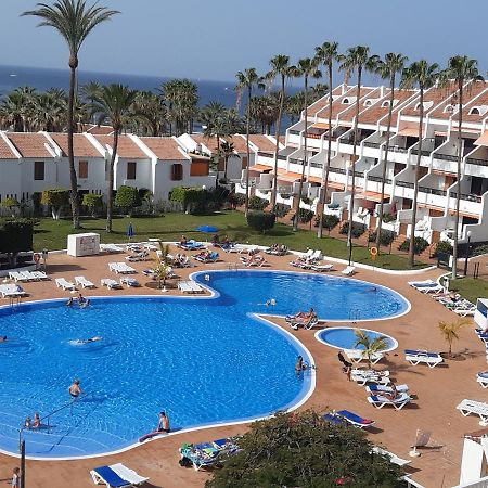 Parque Santiago II Two Bedrooms With Amazing Views Arona  Zewnętrze zdjęcie