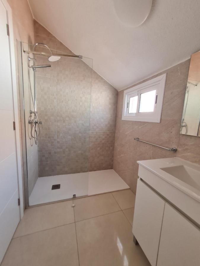 Parque Santiago II Two Bedrooms With Amazing Views Arona  Zewnętrze zdjęcie