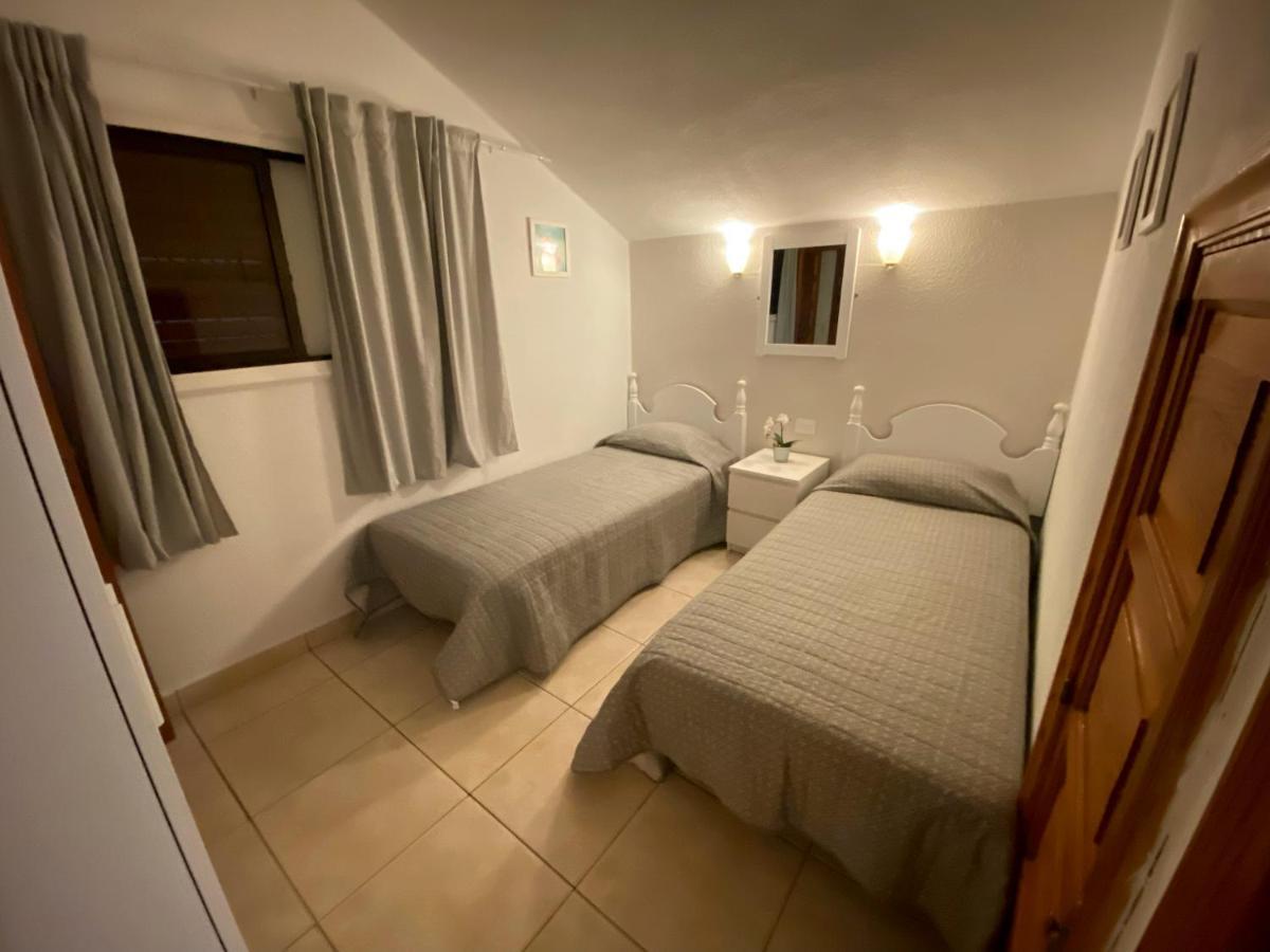 Parque Santiago II Two Bedrooms With Amazing Views Arona  Zewnętrze zdjęcie