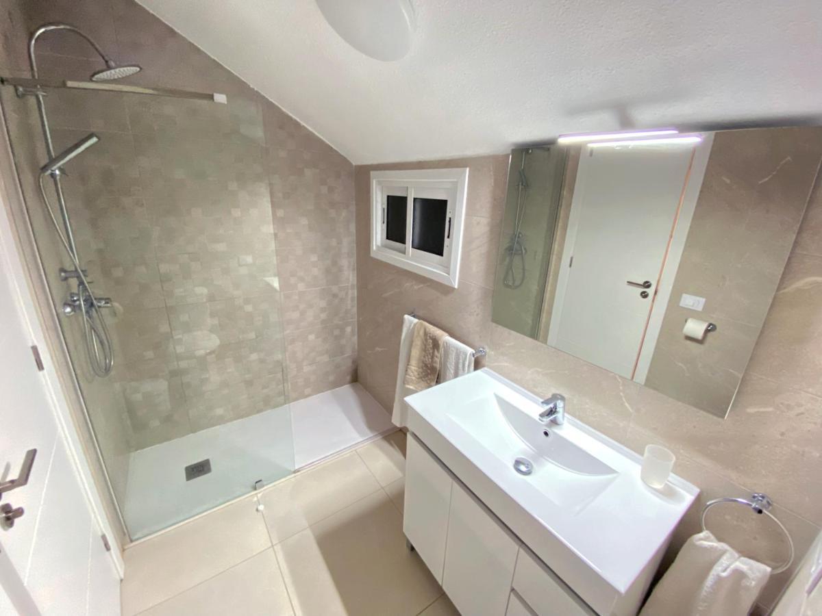 Parque Santiago II Two Bedrooms With Amazing Views Arona  Zewnętrze zdjęcie