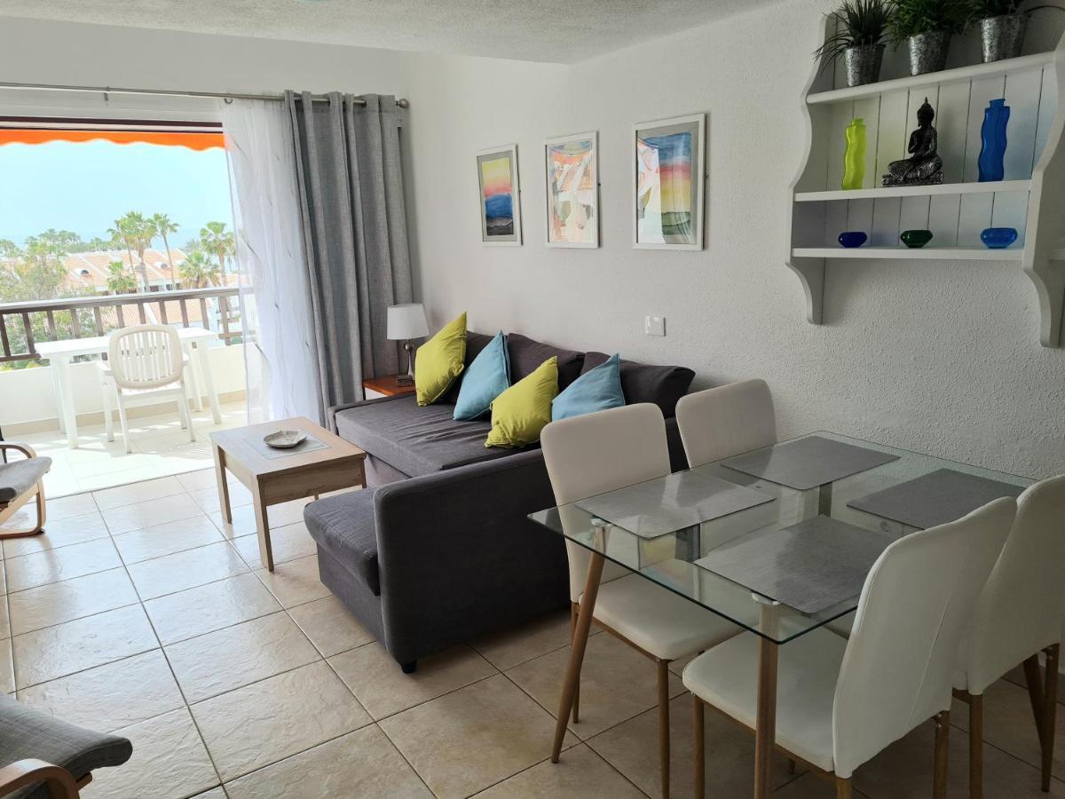 Parque Santiago II Two Bedrooms With Amazing Views Arona  Zewnętrze zdjęcie