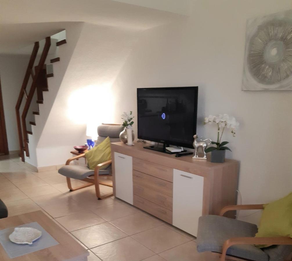 Parque Santiago II Two Bedrooms With Amazing Views Arona  Zewnętrze zdjęcie