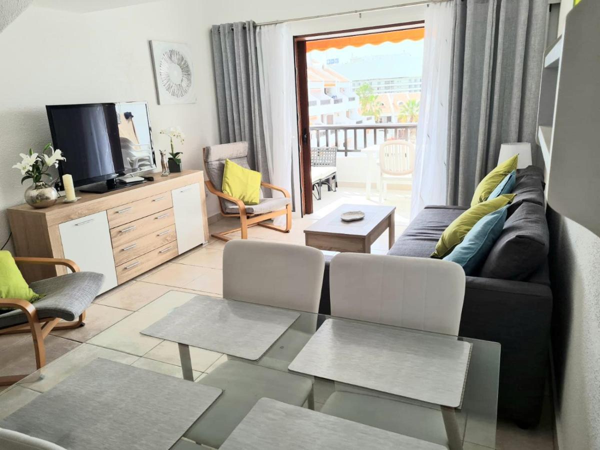 Parque Santiago II Two Bedrooms With Amazing Views Arona  Zewnętrze zdjęcie