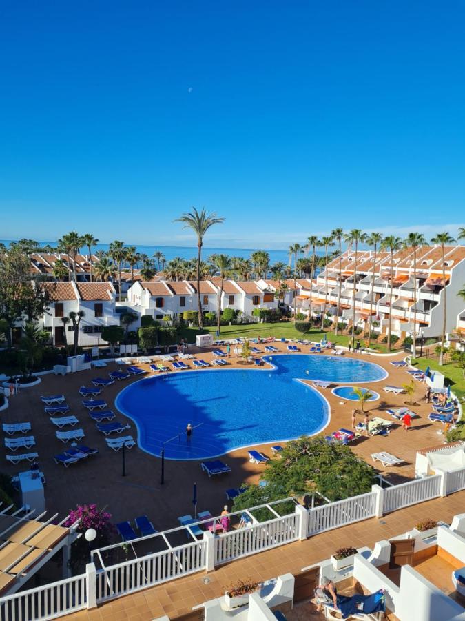 Parque Santiago II Two Bedrooms With Amazing Views Arona  Zewnętrze zdjęcie