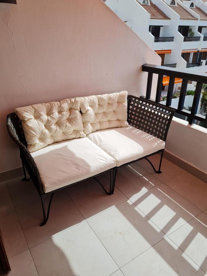 Parque Santiago II Two Bedrooms With Amazing Views Arona  Zewnętrze zdjęcie
