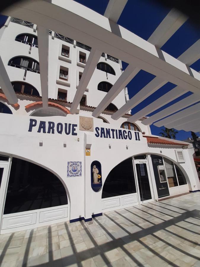 Parque Santiago II Two Bedrooms With Amazing Views Arona  Zewnętrze zdjęcie