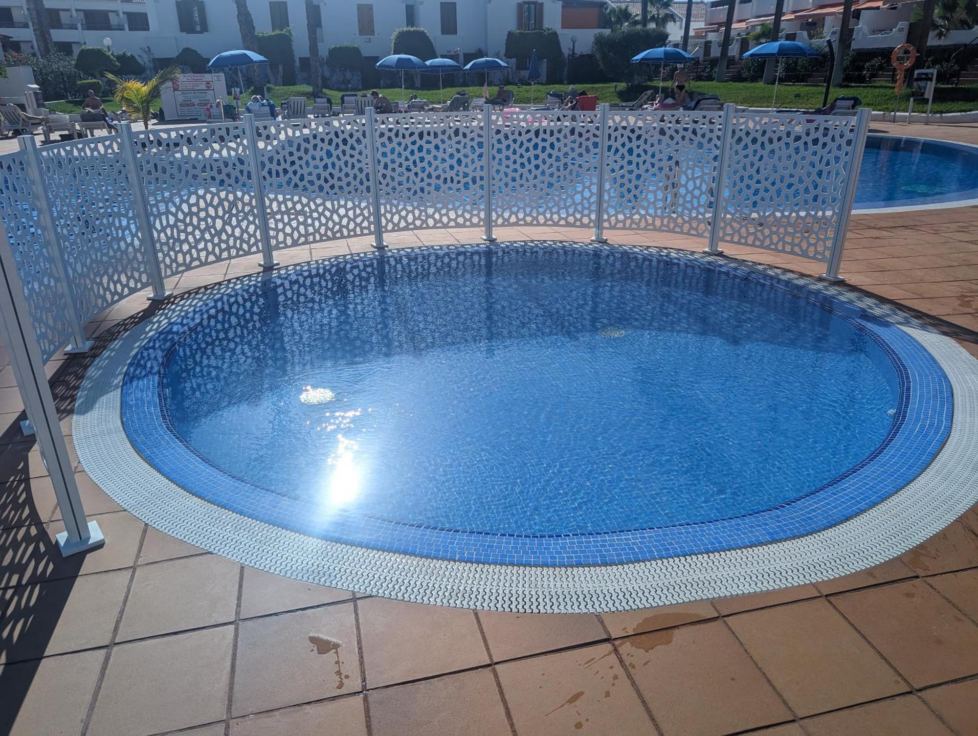Parque Santiago II Two Bedrooms With Amazing Views Arona  Zewnętrze zdjęcie