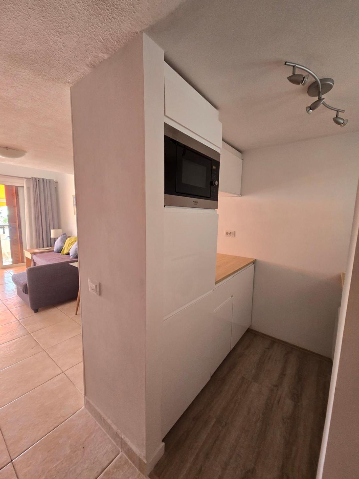 Parque Santiago II Two Bedrooms With Amazing Views Arona  Zewnętrze zdjęcie
