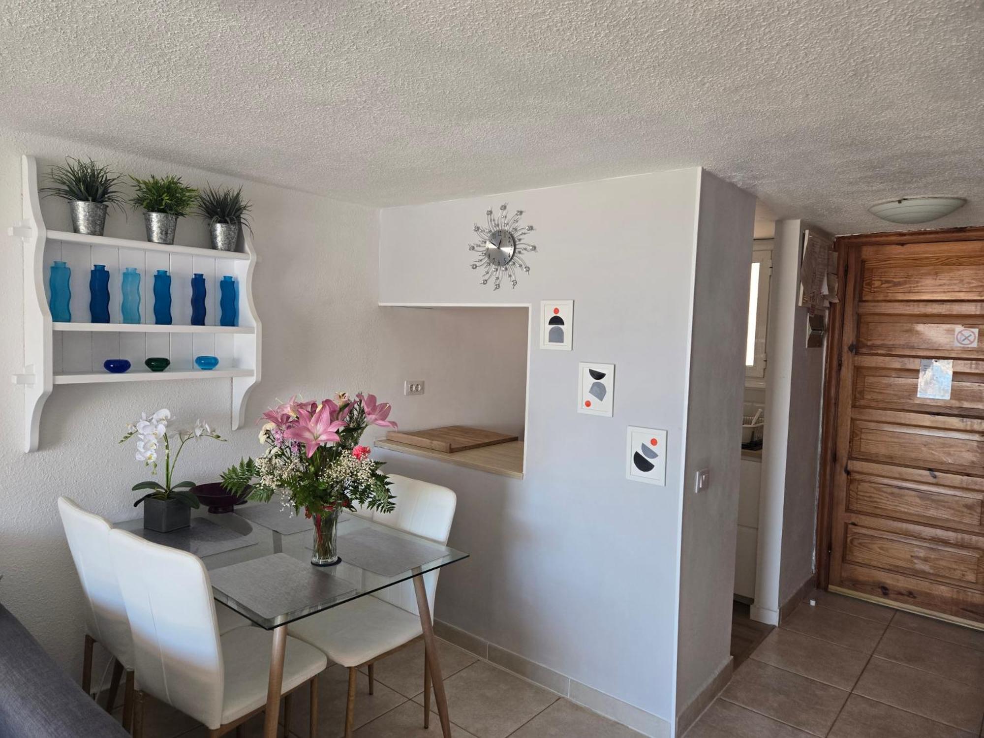 Parque Santiago II Two Bedrooms With Amazing Views Arona  Zewnętrze zdjęcie